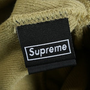 SUPREME シュプリーム 25SS New Era Blackletter Beanie Tan ビーニー タン Size 【フリー】 【新古品・未使用品】 20815746