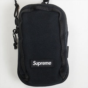 SUPREME シュプリーム 25SS Camera Bag ＋ Mini Pouch Black カメラバッグ ＋ミニポーチ 黒 Size 【フリー】 【新古品・未使用品】 20815759