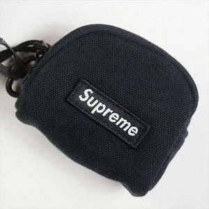 SUPREME シュプリーム 25SS Camera Bag ＋ Mini Pouch Black カメラバッグ ＋ミニポーチ 黒 Size 【フリー】 【新古品・未使用品】 20815759