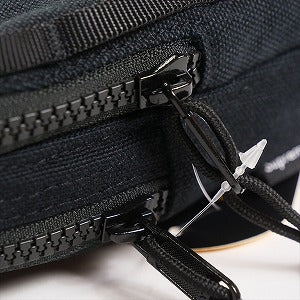 SUPREME シュプリーム 25SS Camera Bag ＋ Mini Pouch Black カメラバッグ ＋ミニポーチ 黒 Size 【フリー】 【新古品・未使用品】 20815759