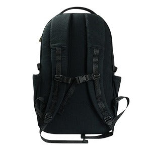 SUPREME シュプリーム 25SS Backpack Black バックパック 黒 Size 【フリー】 【新古品・未使用品】 20815762