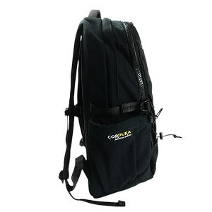 SUPREME シュプリーム 25SS Backpack Black バックパック 黒 Size 【フリー】 【新古品・未使用品】 20815762