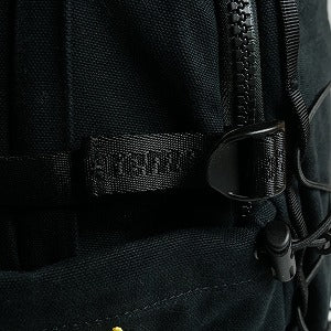 SUPREME シュプリーム 25SS Backpack Black バックパック 黒 Size 【フリー】 【新古品・未使用品】 20815762