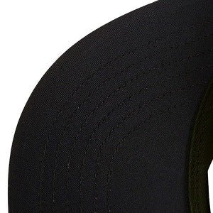 SUPREME シュプリーム 25SS GORE-TEX Camp Cap Black キャンプキャップ 紺 Size 【フリー】 【新古品・未使用品】 20815768