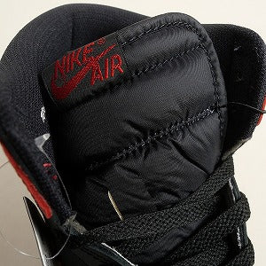 NIKE ナイキ AIR JORDAN1 HIGH 85 BRED HV6674-067 スニーカー 黒赤 Size 【27.0cm】 【新古品・未使用品】 20815772