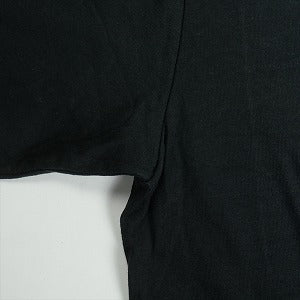 SUPREME シュプリーム 25SS Aphex Twin Windowlicker Tee Black Tシャツ 黒 Size 【L】 【新古品・未使用品】 20815774