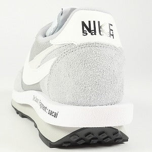 NIKE ナイキ ×sacai ×Fragment Design NIKE LDWAFFLE / SF DH2684-001 スニーカー 灰 Size 【26.5cm】 【新古品・未使用品】 20815778