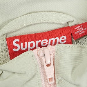 SUPREME シュプリーム 25SS Contrast Zip Track Jacket Tan ジャケット タン Size 【M】 【新古品・未使用品】 20815788