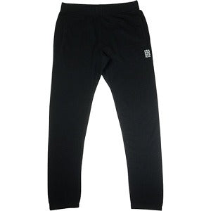 CHROME HEARTS クロム・ハーツ GRP Y NOT SWEAT PANTS BLACK スウェットパンツ 黒 Size 【L】 【新古品・未使用品】 20815807