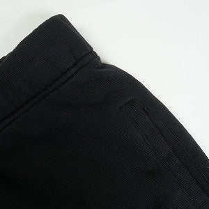 CHROME HEARTS クロム・ハーツ GRP Y NOT SWEAT PANTS BLACK スウェットパンツ 黒 Size 【L】 【新古品・未使用品】 20815807