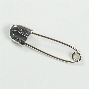 CHROME HEARTS クロム・ハーツ SAFETY PIN SM SILVER セーフティピン チャーム 銀 Size 【フリー】 【新古品・未使用品】 20815809