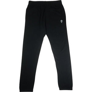 CHROME HEARTS クロム・ハーツ GRP Y NOT SWEAT PANTS BLACK スウェットパンツ 黒 Size 【M】 【新古品・未使用品】 20815811