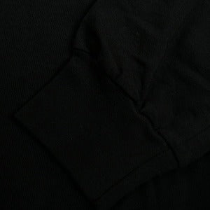 CHROME HEARTS クロム・ハーツ PARIS 18 AV. MONTAIGNE LS T-SHIRT BLACK パリ限定ロンT 黒 Size 【S】 【新古品・未使用品】 20815819