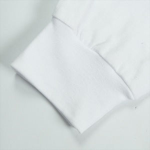 CHROME HEARTS クロム・ハーツ PARIS 18 AV. MONTAIGNE LS T-SHIRT WHITE パリ限定ロンT 白 Size 【XXL】 【中古品-ほぼ新品】 20815821