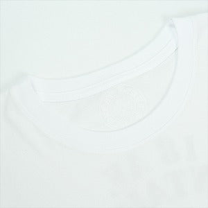 CHROME HEARTS クロム・ハーツ PARIS 18 AV. MONTAIGNE LS T-SHIRT WHITE パリ限定ロンT 白 Size 【XXL】 【中古品-ほぼ新品】 20815821
