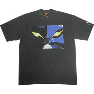 EVANGELION:95 エヴァンゲリオン キュウジュウゴ 0001 T-Shirt BLACK Tシャツ 黒 Size 【L】 【新古品・未使用品】 20815837