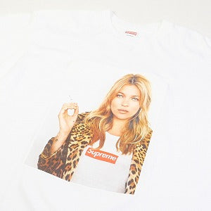 SUPREME シュプリーム 12SS Kate Tee White Tシャツ 白 Size 【L】 【新古品・未使用品】 20815861