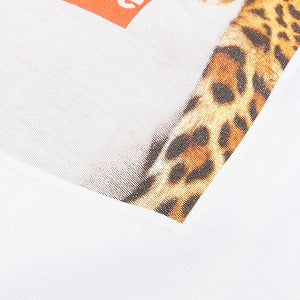 SUPREME シュプリーム 12SS Kate Tee White Tシャツ 白 Size 【L】 【新古品・未使用品】 20815861