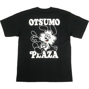 VERDY ヴェルディ OTSUMO PLAZA限定 24AW OTSUMO PLAZA T-SHIRT BLACK VICK Tシャツ 黒 Size 【XL】 【新古品・未使用品】 20815862