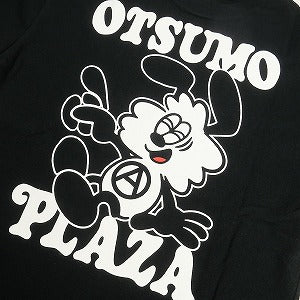 VERDY ヴェルディ OTSUMO PLAZA限定 24AW OTSUMO PLAZA T-SHIRT BLACK VICK Tシャツ 黒 Size 【XL】 【新古品・未使用品】 20815862