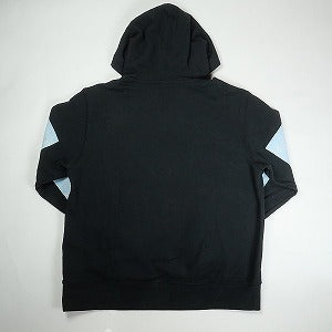 SUPREME シュプリーム ×The North Face 22SS Bandana Hooded Sweatshirt Black スウェットパーカー 黒 Size 【M】 【中古品-良い】 20815909