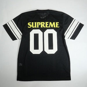 SUPREME シュプリーム ×ANTI HERO 14SS Football Top フットボールトップ 黒 Size 【M】 【中古品-良い】 20815910