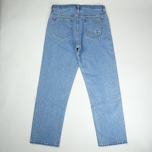 SUPREME シュプリーム 25SS Regular Jean Washed Indigo デニムパンツ インディゴ Size 【32】 【新古品・未使用品】 20815921