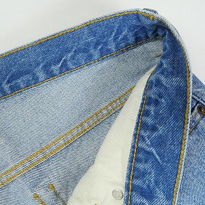 SUPREME シュプリーム 25SS Regular Jean Washed Indigo デニムパンツ インディゴ Size 【32】 【新古品・未使用品】 20815921