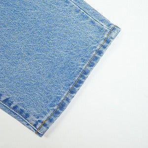 SUPREME シュプリーム 25SS Regular Jean Washed Indigo デニムパンツ インディゴ Size 【32】 【新古品・未使用品】 20815921