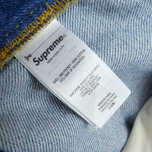 SUPREME シュプリーム 25SS Regular Jean Washed Indigo デニムパンツ インディゴ Size 【32】 【新古品・未使用品】 20815921