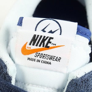 NIKE ナイキ ×sacai ×Fragment Design NIKE LDWAFFLE / SF DH2684-400 スニーカー 紺 Size 【26.5cm】 【新古品・未使用品】 20815922