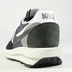 NIKE ナイキ ×sacai サカイ NIKE LDWAFFLE BV0073-001 スニーカー 黒 Size 【26.5cm】 【新古品・未使用品】 20815926