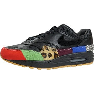 NIKE ナイキ AIR MAX 1 MASTER 910772-001 スニーカー 黒 Size 【26.5cm】 【新古品・未使用品】 20815933