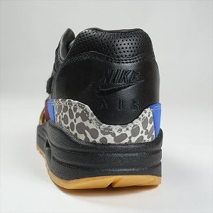 NIKE ナイキ AIR MAX 1 MASTER 910772-001 スニーカー 黒 Size 【26.5cm】 【新古品・未使用品】 20815933