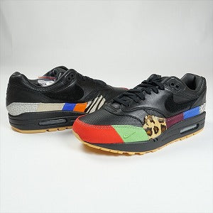 NIKE ナイキ AIR MAX 1 MASTER 910772-001 スニーカー 黒 Size 【26.5cm】 【新古品・未使用品】 20815933