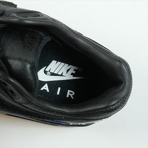 NIKE ナイキ AIR MAX 1 MASTER 910772-001 スニーカー 黒 Size 【26.5cm】 【新古品・未使用品】 20815933