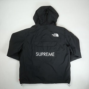 SUPREME シュプリーム ×THE NORTH FACE ザノースフェイス 20SS Cargo Jacket Black ジャケット 黒 Size 【S】 【中古品-良い】 20815935