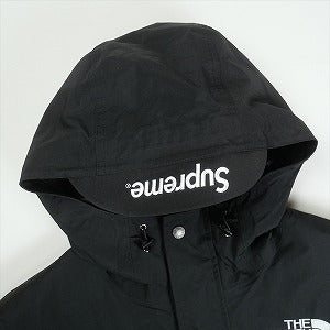 SUPREME シュプリーム ×THE NORTH FACE ザノースフェイス 20SS Cargo Jacket Black ジャケット 黒 Size 【S】 【中古品-良い】 20815935