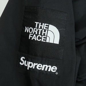 SUPREME シュプリーム ×THE NORTH FACE ザノースフェイス 20SS Cargo Jacket Black ジャケット 黒 Size 【S】 【中古品-良い】 20815935