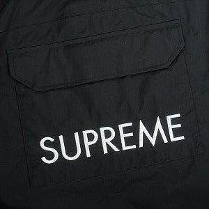 SUPREME シュプリーム ×THE NORTH FACE ザノースフェイス 20SS Cargo Jacket Black ジャケット 黒 Size 【S】 【中古品-良い】 20815935