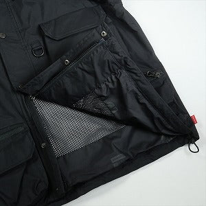 SUPREME シュプリーム ×THE NORTH FACE ザノースフェイス 20SS Cargo Jacket Black ジャケット 黒 Size 【S】 【中古品-良い】 20815935