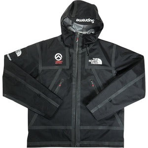 SUPREME シュプリーム ×THE NORTH FACE 21SS Summit Series Outer Tape Seam Jacket Black ジャケット 黒 Size 【S】 【中古品-良い】 20815936