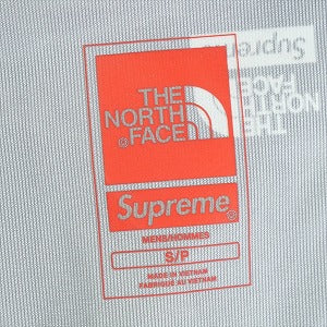 SUPREME シュプリーム ×THE NORTH FACE 21SS Summit Series Outer Tape Seam Jacket Black ジャケット 黒 Size 【S】 【中古品-良い】 20815936