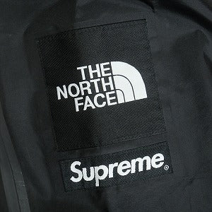 SUPREME シュプリーム ×THE NORTH FACE 21SS Summit Series Outer Tape Seam Jacket Black ジャケット 黒 Size 【S】 【中古品-良い】 20815936