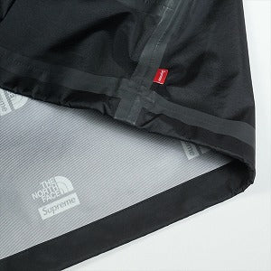 SUPREME シュプリーム ×THE NORTH FACE 21SS Summit Series Outer Tape Seam Jacket Black ジャケット 黒 Size 【S】 【中古品-良い】 20815936