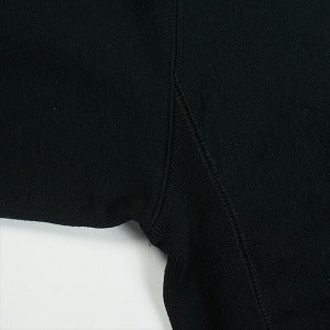 HUMAN MADE ヒューマンメイド 25SS HEAVYWEIGHT HOODIE BLACK HM29CS017 パーカー 黒 Size 【L】 【新古品・未使用品】 20815940