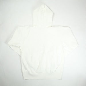 HUMAN MADE ヒューマンメイド 25SS HEAVYWEIGHT HOODIE WHITE HM29CS017 パーカー 白 Size 【S】 【新古品・未使用品】 20815941