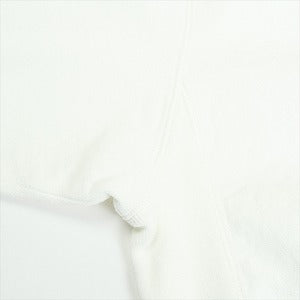 HUMAN MADE ヒューマンメイド 25SS HEAVYWEIGHT HOODIE WHITE HM29CS017 パーカー 白 Size 【S】 【新古品・未使用品】 20815941