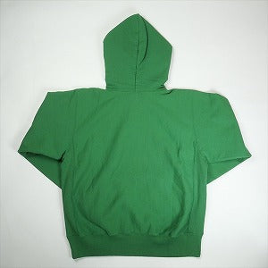 HUMAN MADE ヒューマンメイド 25SS HEAVYWEIGHT HOODIE GREEN HM29CS017 パーカー 緑 Size 【M】 【新古品・未使用品】 20815942