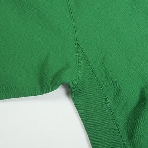 HUMAN MADE ヒューマンメイド 25SS HEAVYWEIGHT HOODIE GREEN HM29CS017 パーカー 緑 Size 【M】 【新古品・未使用品】 20815942